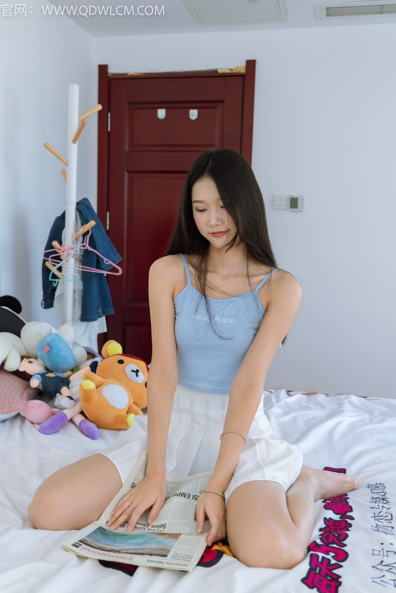 物恋传媒 NO.1353 小竹-不能说的秘密[148P/1V/3.66GB]