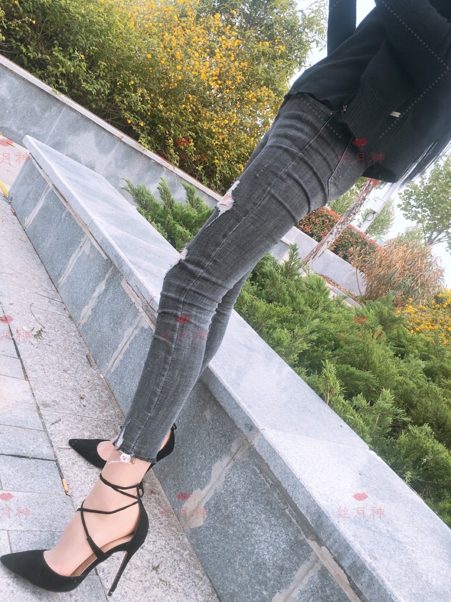 丝月神 年费/永久专享合辑打包下载(此合辑持续更新)