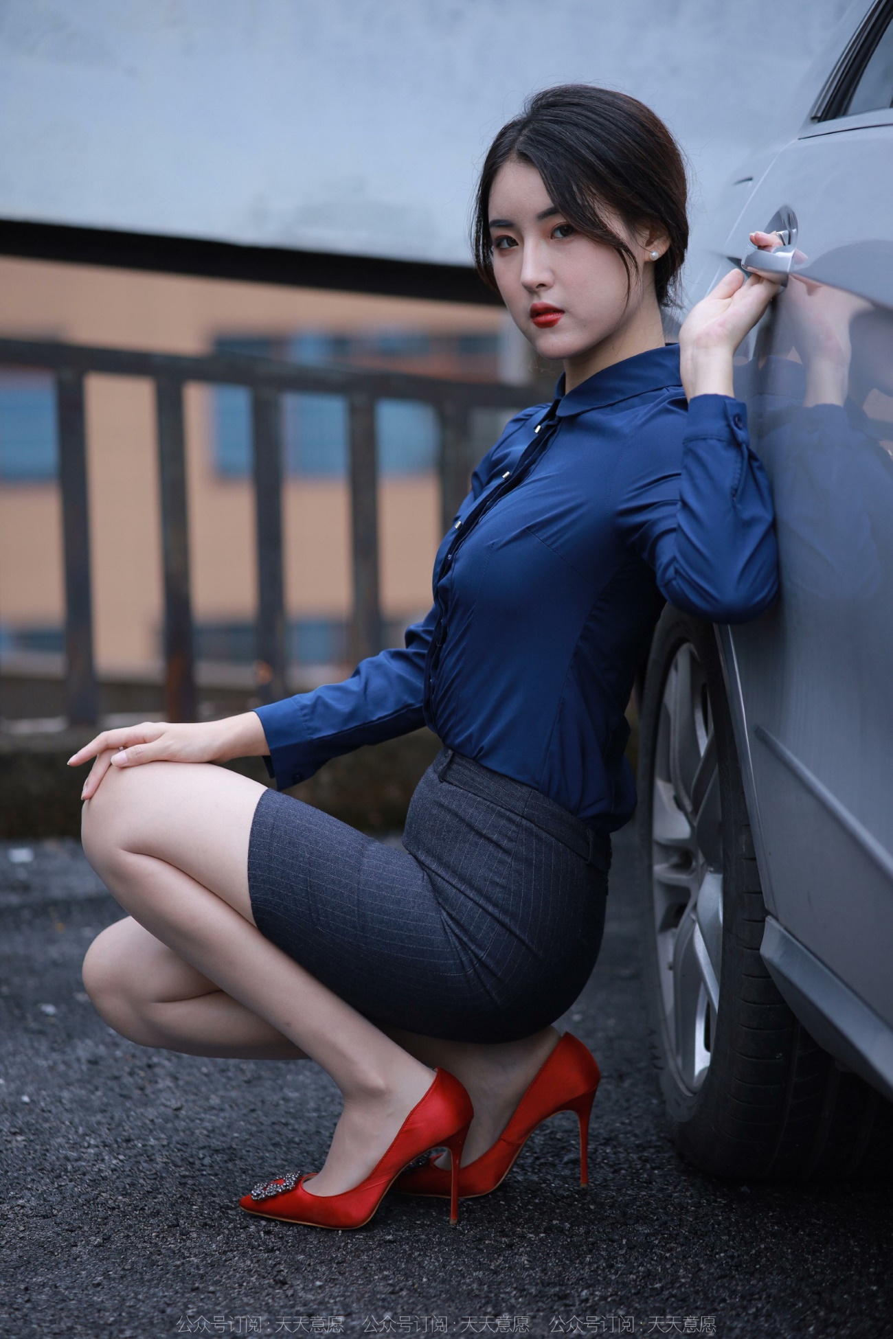 [IESS异思趣向] 耽丝 221120小宝 [87P/82MB]