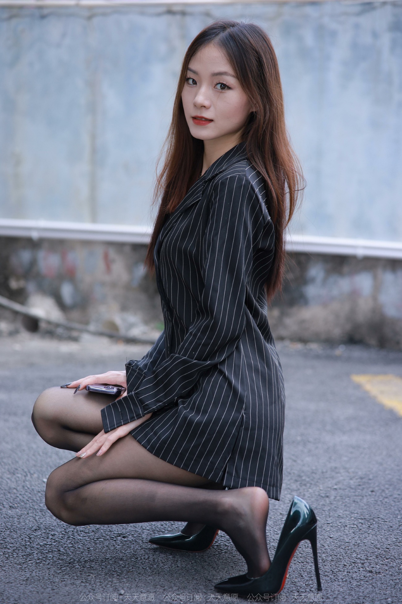 [IESS异思趣向] 耽丝 221113小六 [81P/84MB]