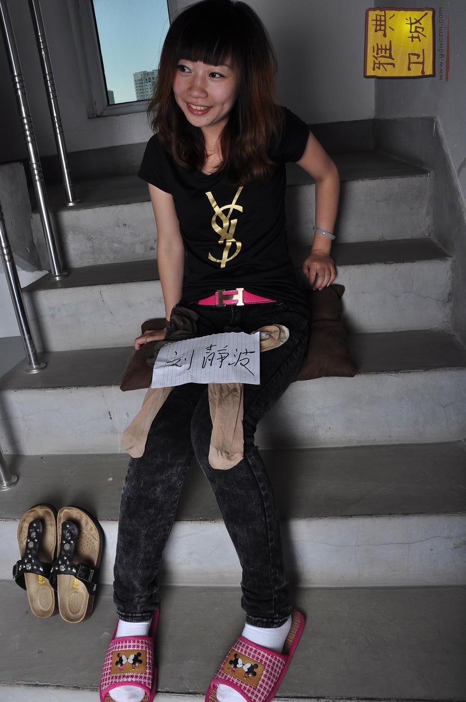 雅典卫城 055 新年快乐 [266P/309M]