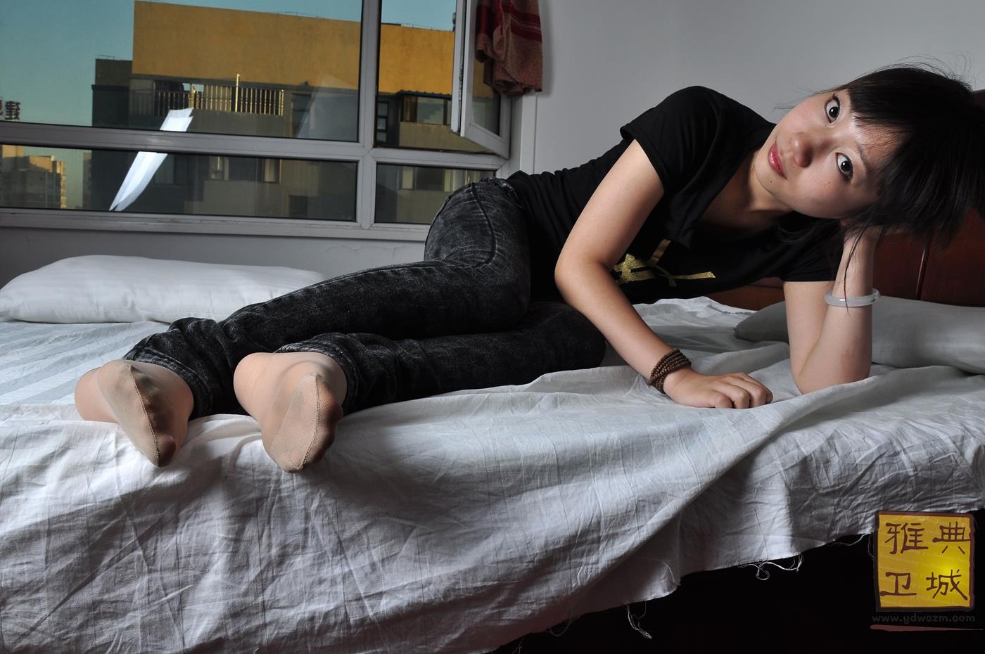 雅典卫城 055 新年快乐 [266P/309M]