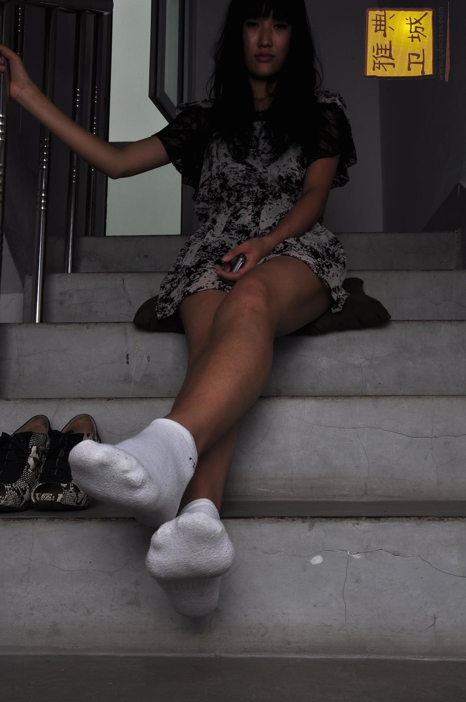 雅典卫城 056 拥有快乐 [61P/70M]