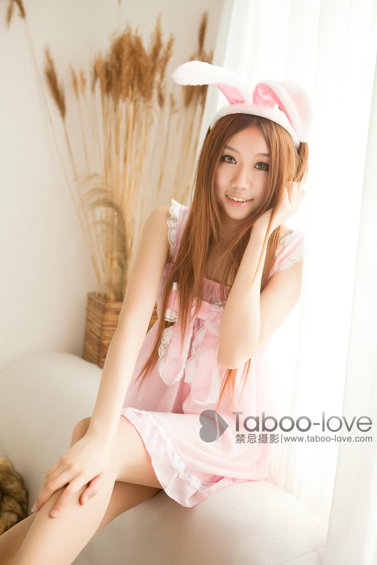 [禁忌摄影]Taboo-love NO.081 暖洋洋的粉色纯美[32P/10.6MB]