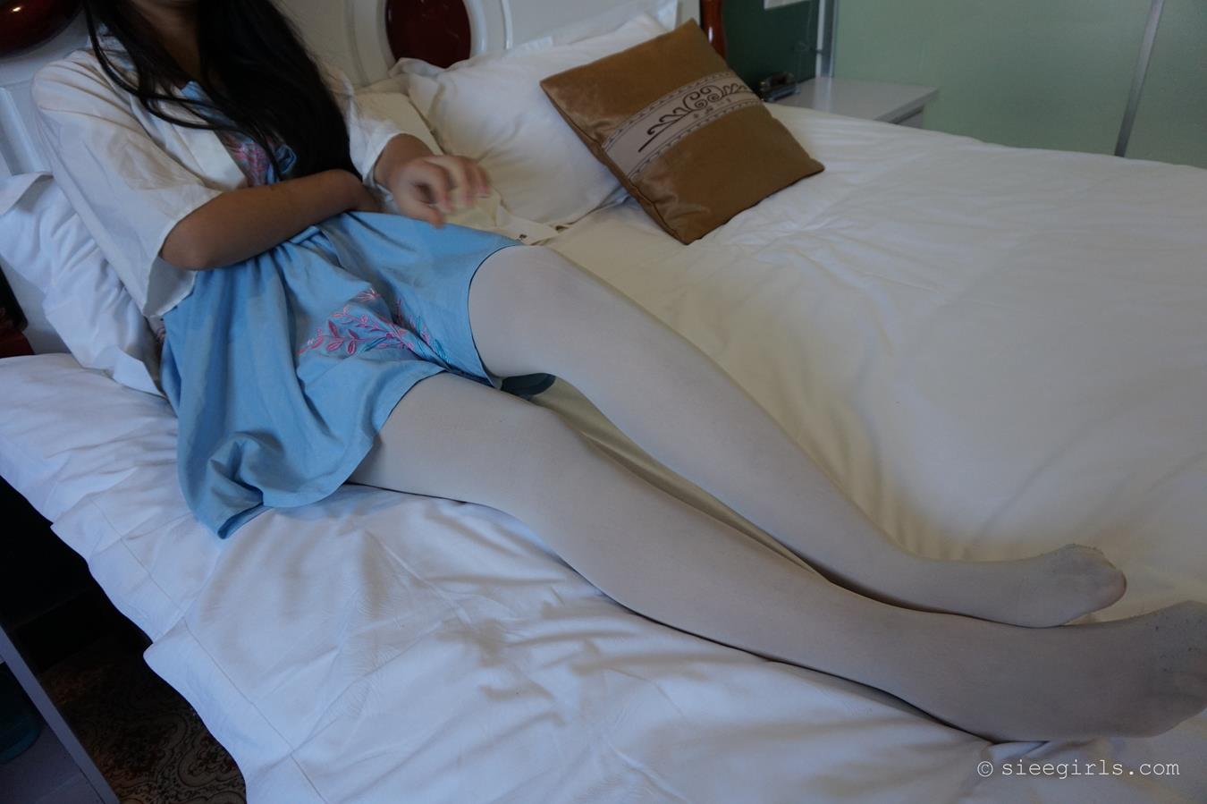 [SIEE丝意]新刊 NO.036 曦曦 探香闺[101P/428MB]