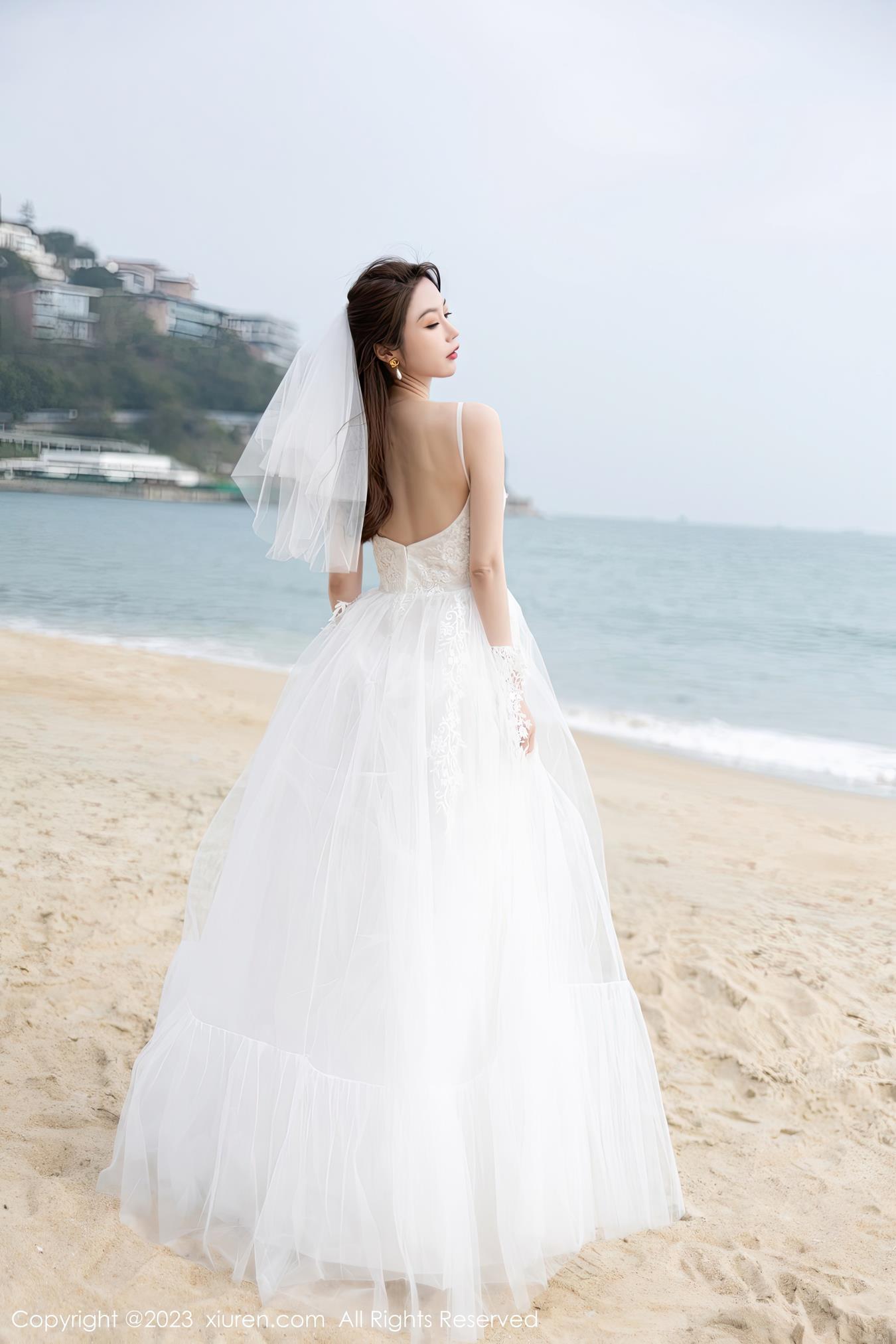 [Xiuren秀人网]2023.01.11 NO.6120 梦心玥[87+1P/577MB]