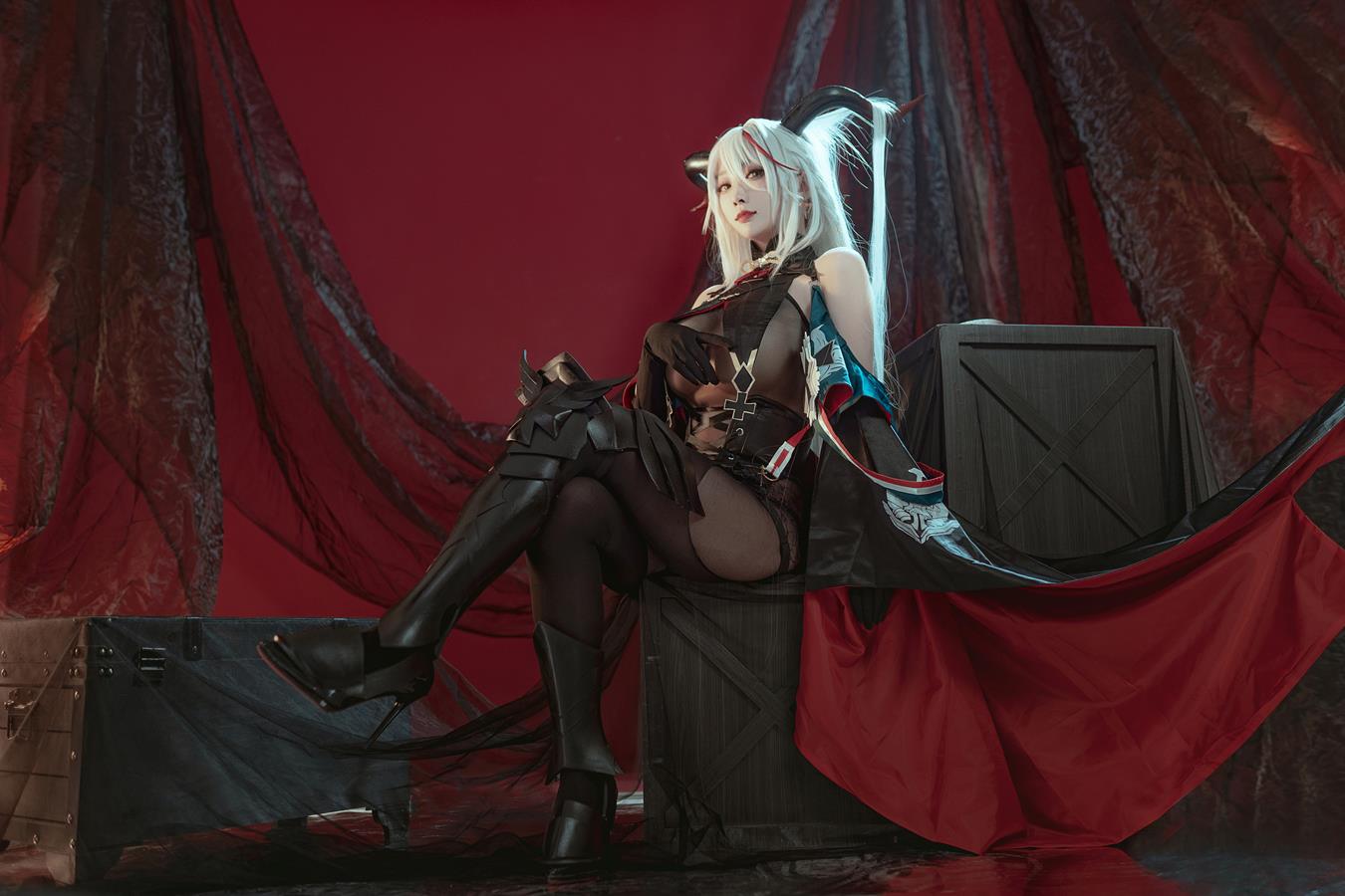 宫本桜 - 埃吉尔[20P/271MB]