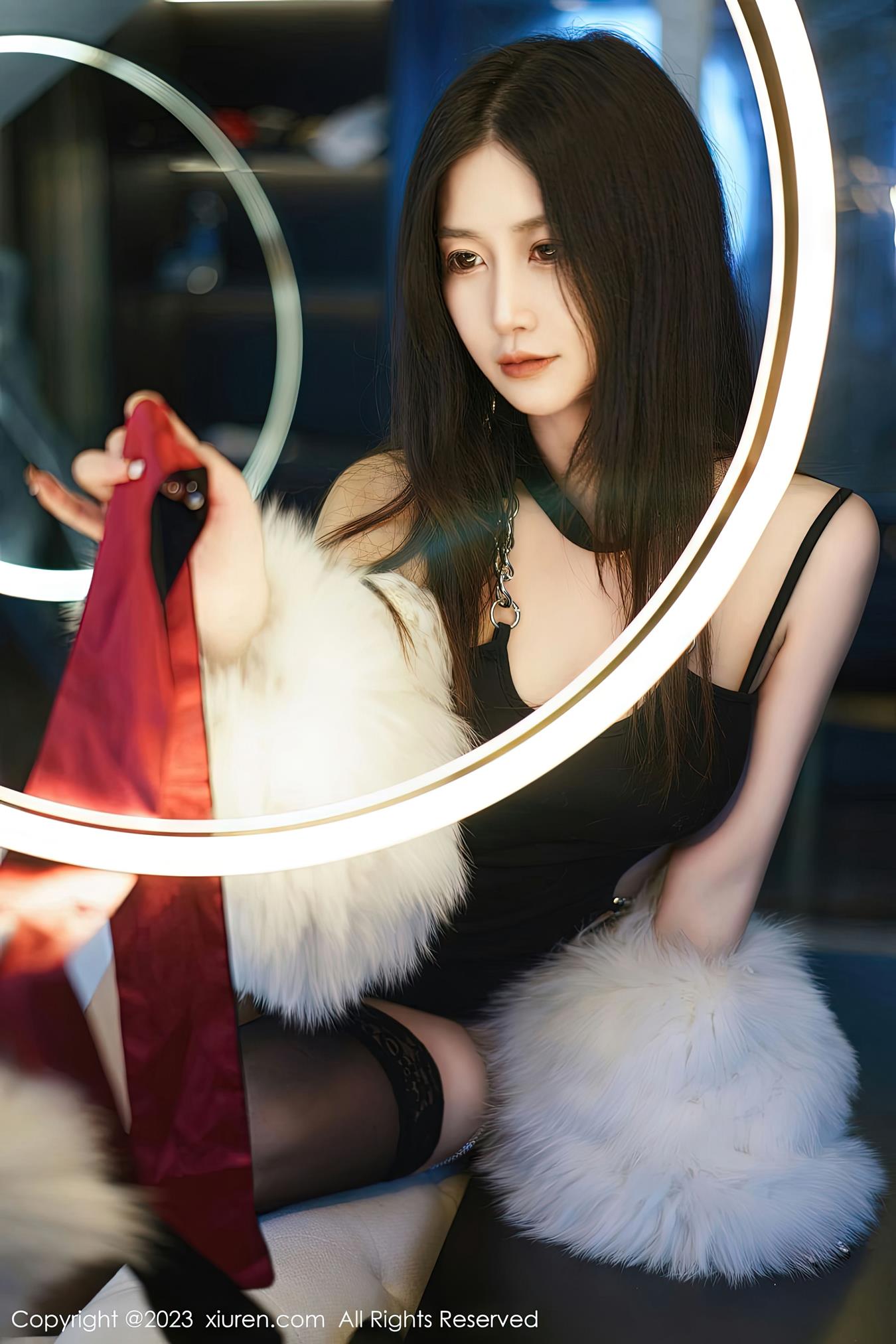 [Xiuren秀人网]2023.01.19 NO.6162 模特合集[72+1P/545MB]
