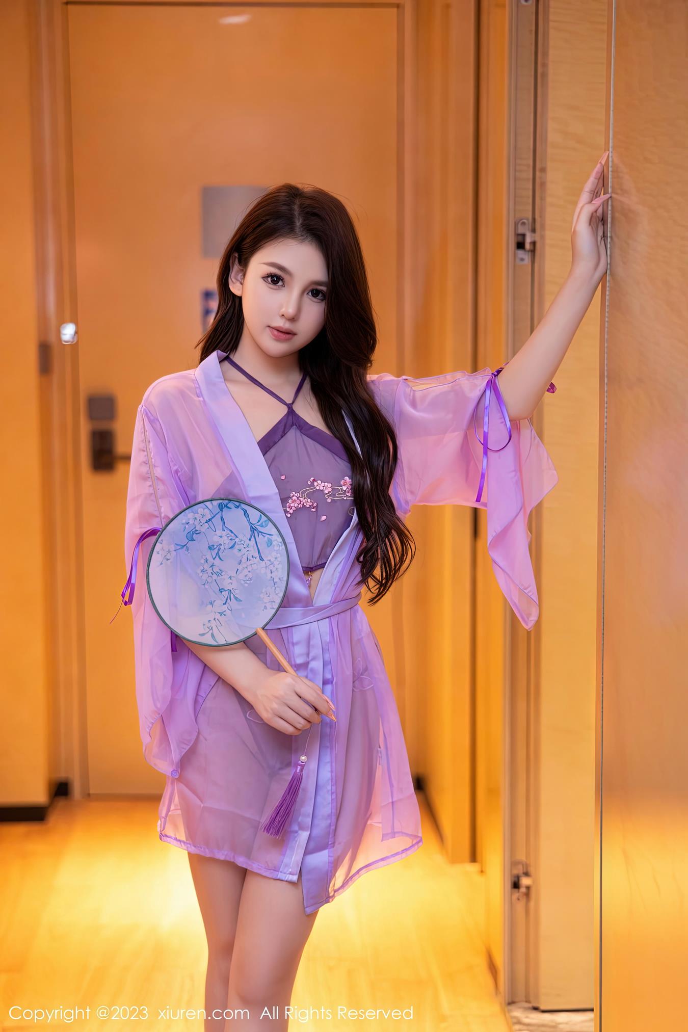 [Xiuren秀人网]2023.01.03 NO.6077 美羊羊[83+1P/721MB]