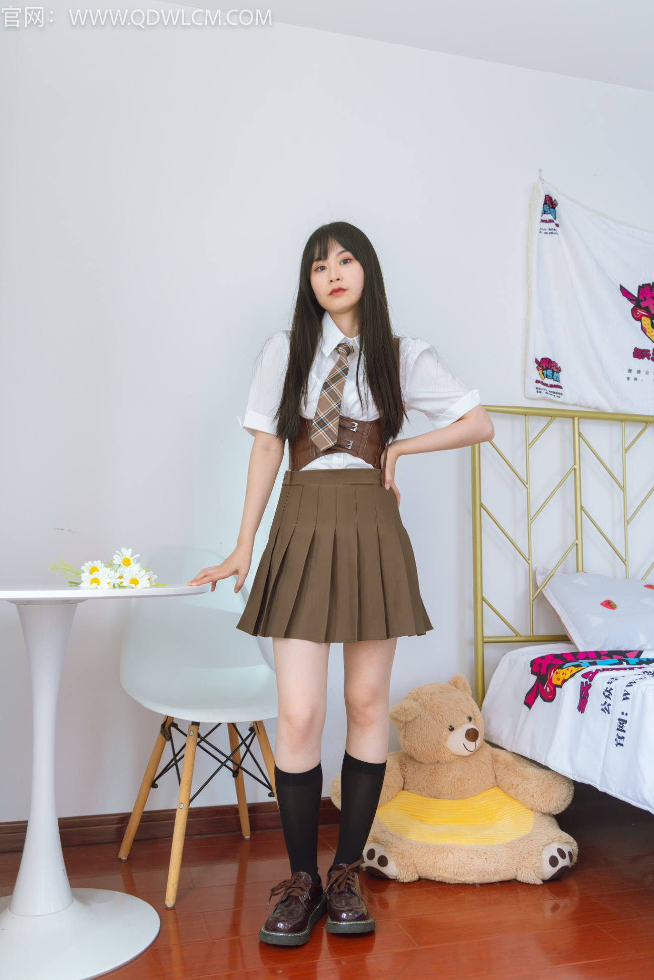 物恋传媒 NO.1408 兮兮-温柔肆意[180P/1V/4.84GB]