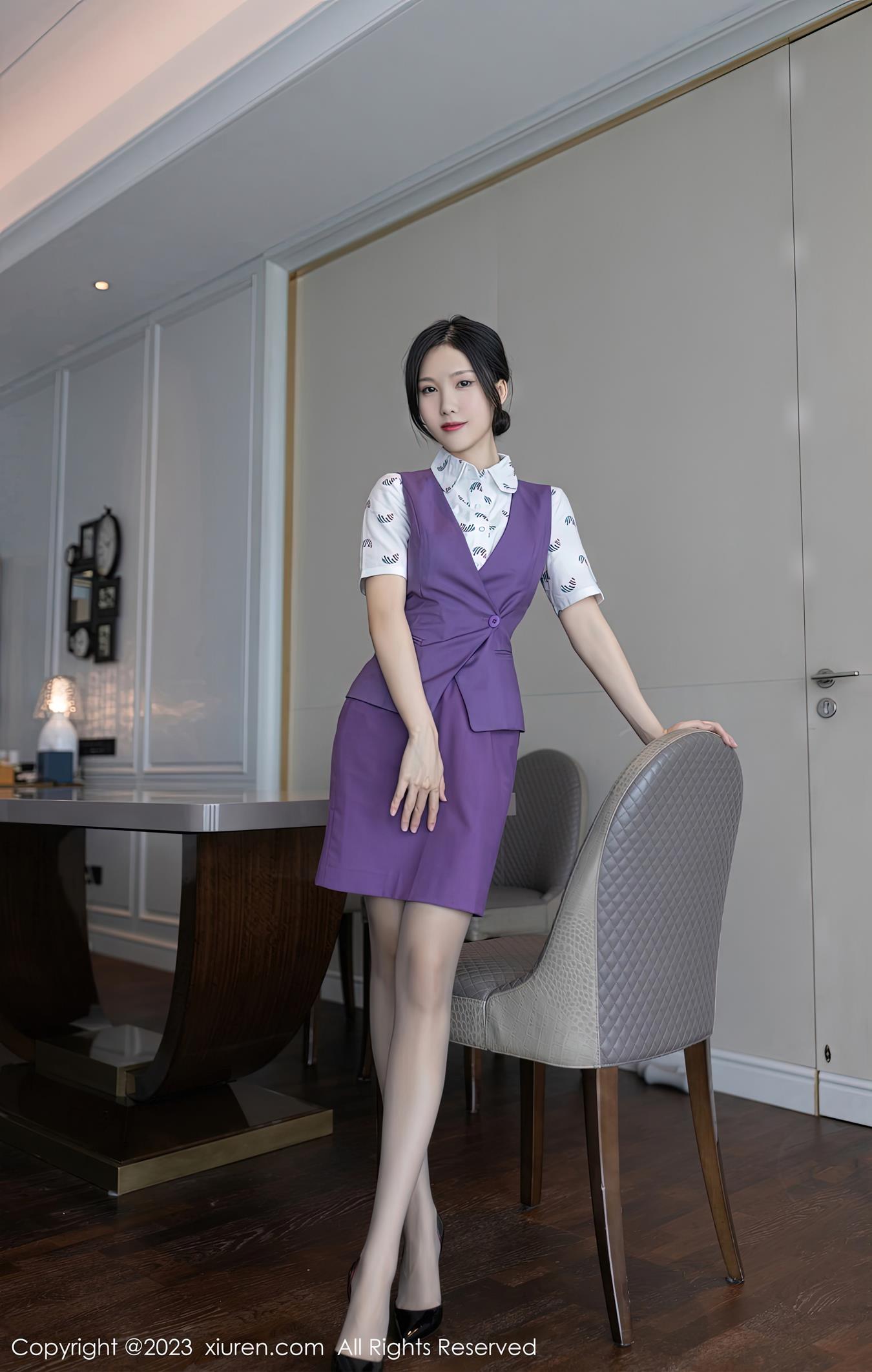 [Xiuren秀人网]2023.01.04 NO.6084 利世[78+1P/403MB]