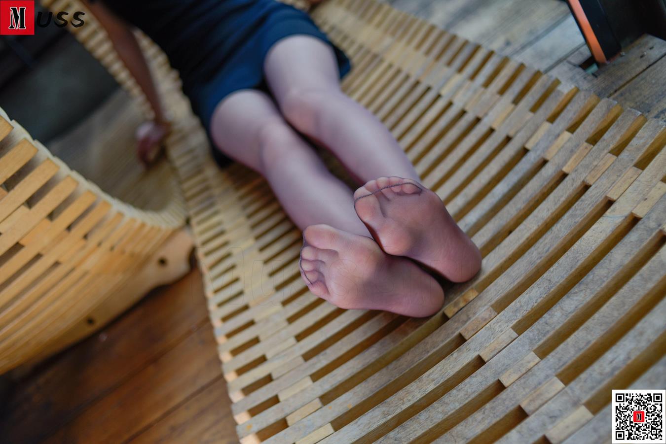 [MussGirl慕丝女郎]NO.375 B[73P/96MB]