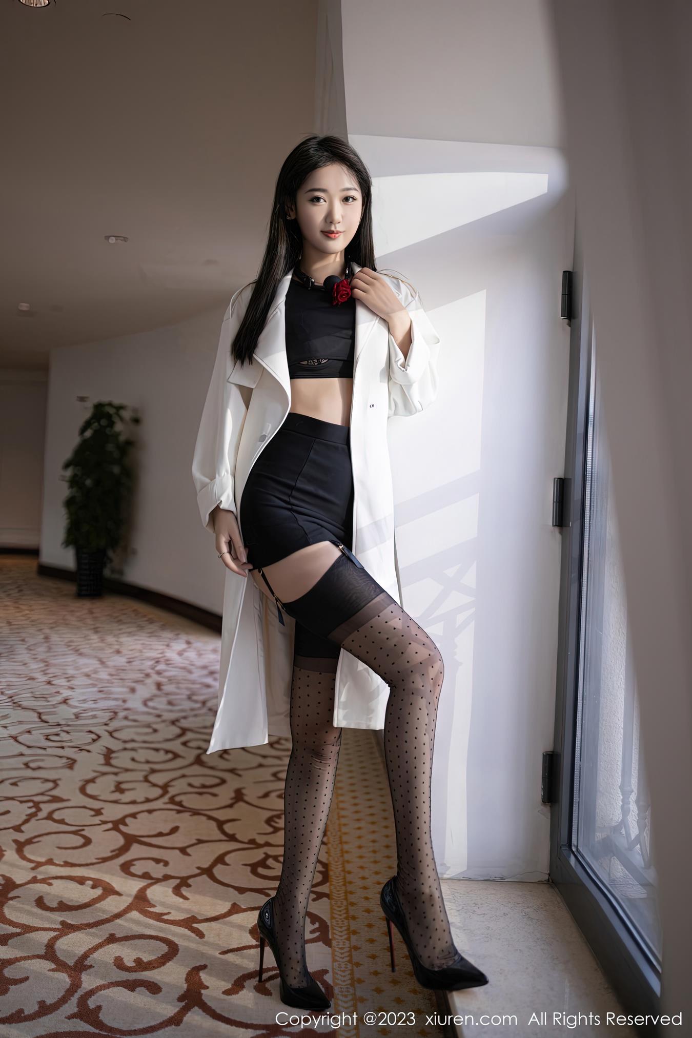 [Xiuren秀人网]2023.01.03 NO.6079 唐安琪[83+1P/661MB]