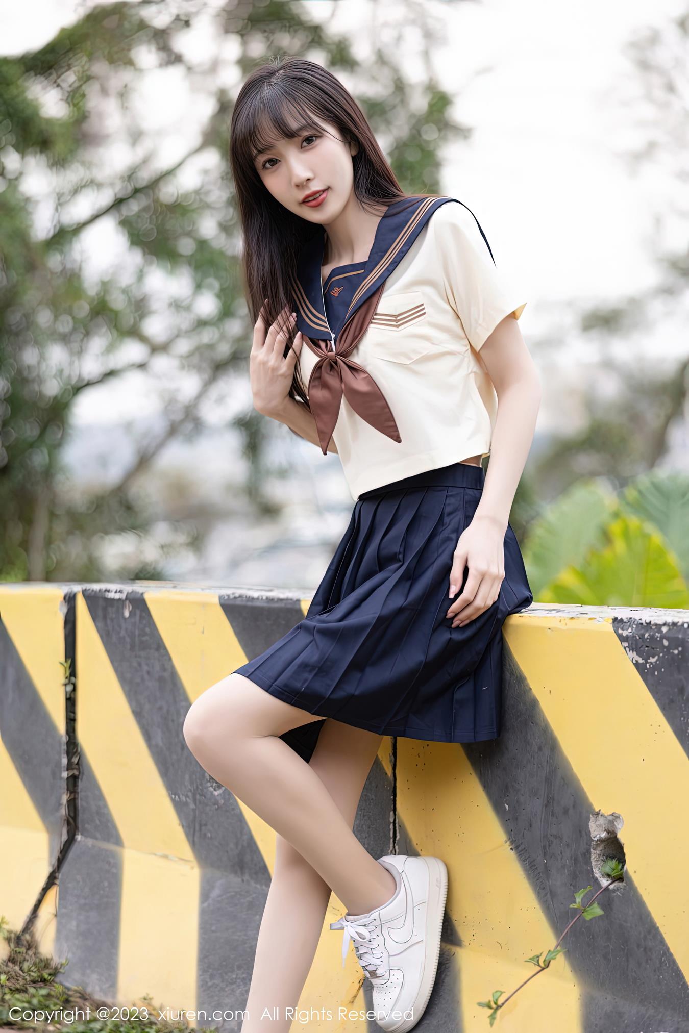 [Xiuren秀人网]2023.01.12 NO.6126 林星阑[81+1P/611MB]