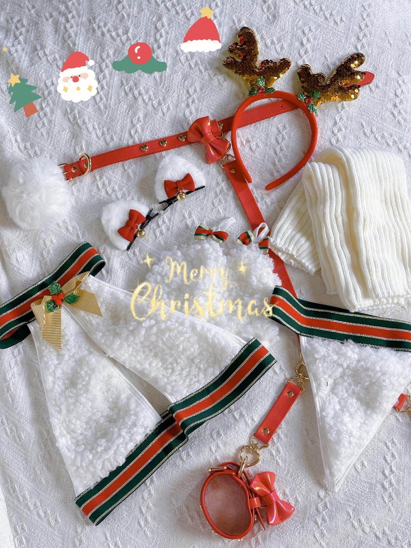 miko酱ww 小鹿 [36P/317MB]