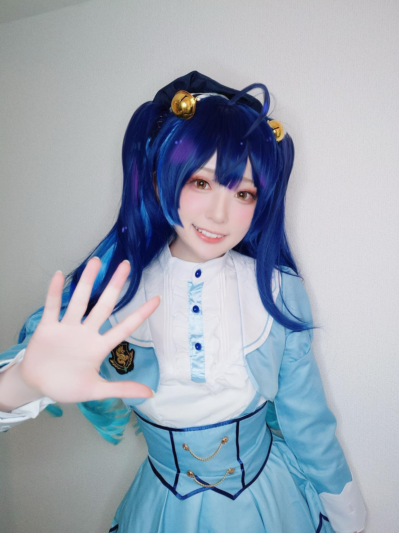 Yuki亭 - 天宮こころ__コスプレ[42P/58MB]