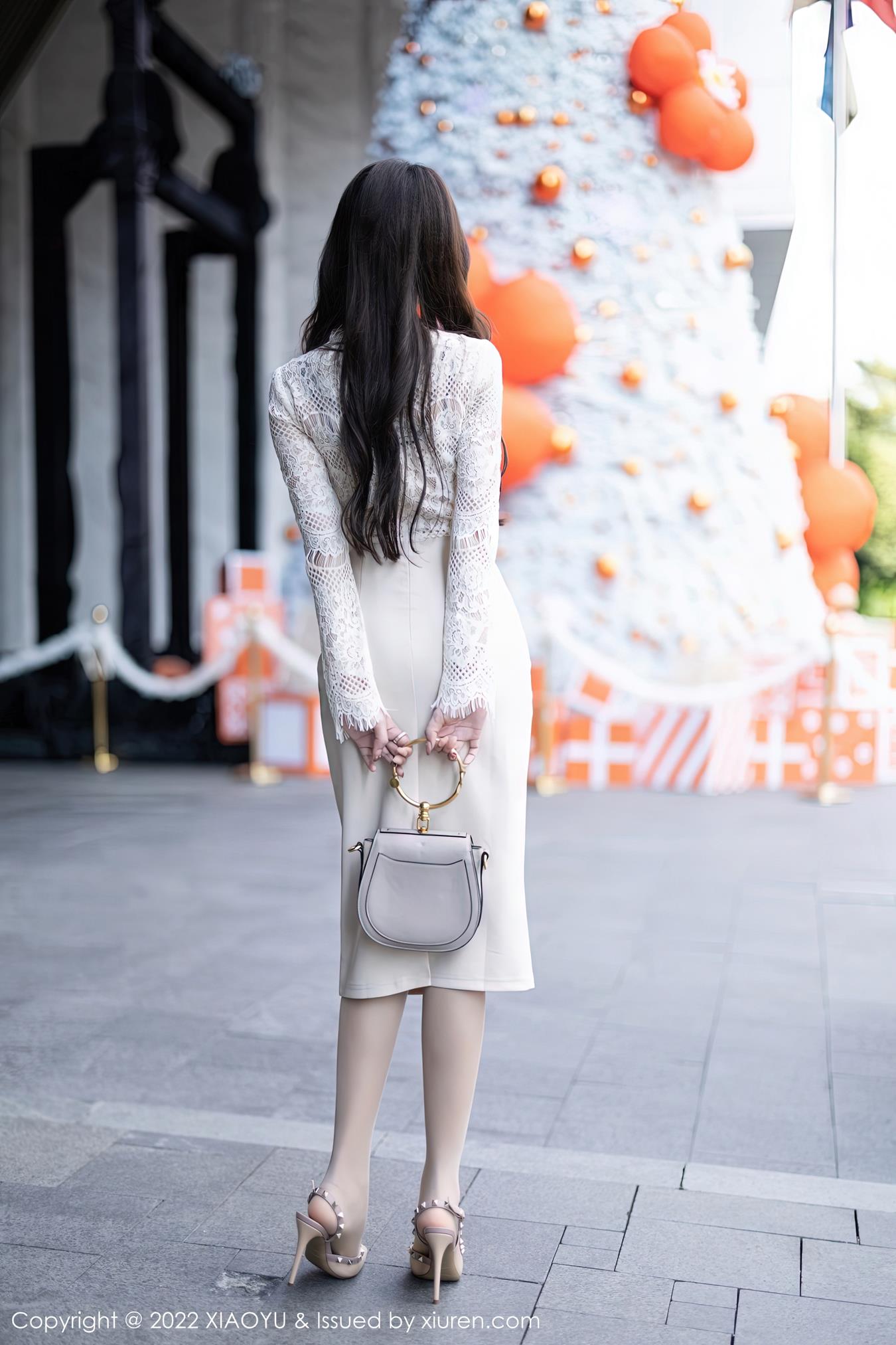 [XIAOYU语画界]2022.12.29 VOL.936 王馨瑶yanni[73+1P/574MB]