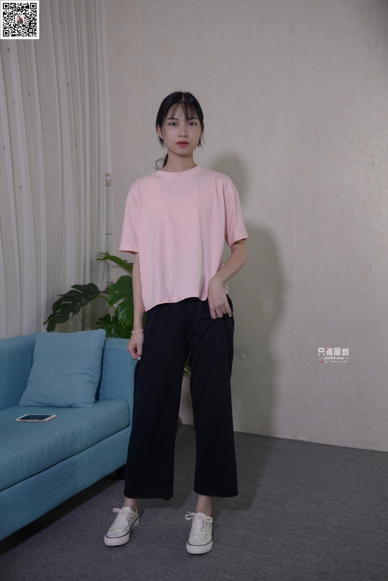 [只糖原创]NO.638 张幸 一同行至天光[143P/1V/1.28GB]