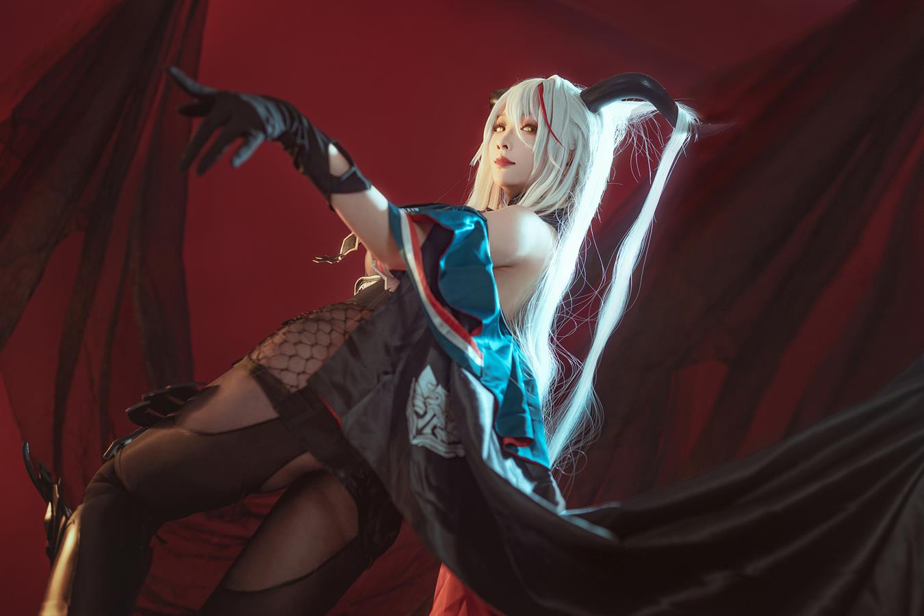 宫本桜 - 埃吉尔[20P/271MB]