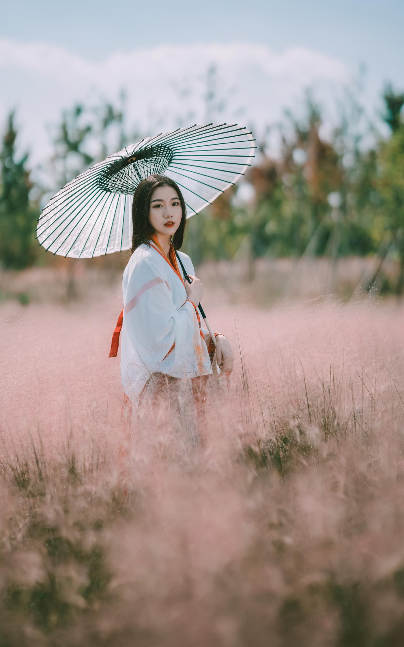 [YITUYU艺图语] 2022.02.18 秋意浓 麻花 [56P/411MB]