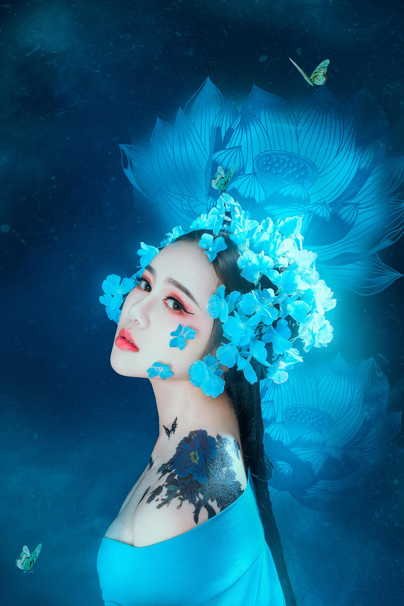 [YITUYU艺图语] 2022.02.12 幽梦 甜宝 [22P/358MB]