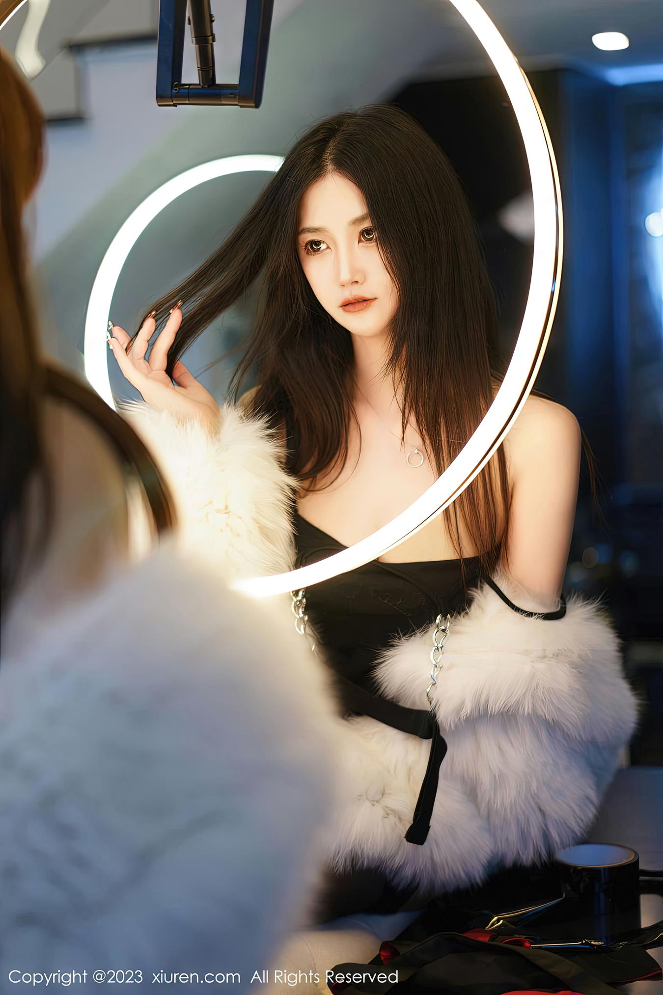 [Xiuren秀人网]2023.01.19 NO.6162 模特合集[72+1P/545MB]