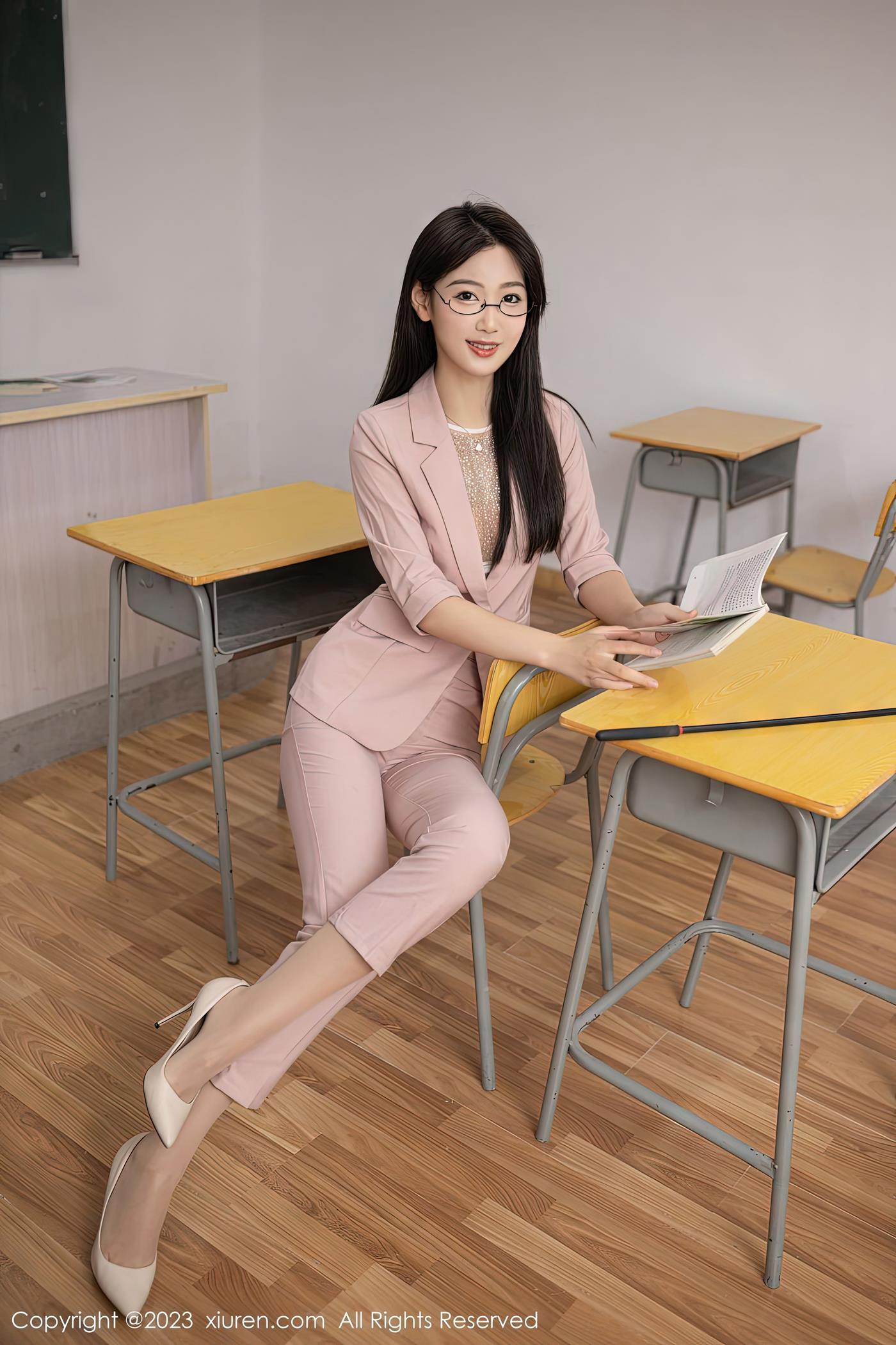 [Xiuren秀人网]2023.01.28 NO.6179 唐安琪[82+1/565MB]