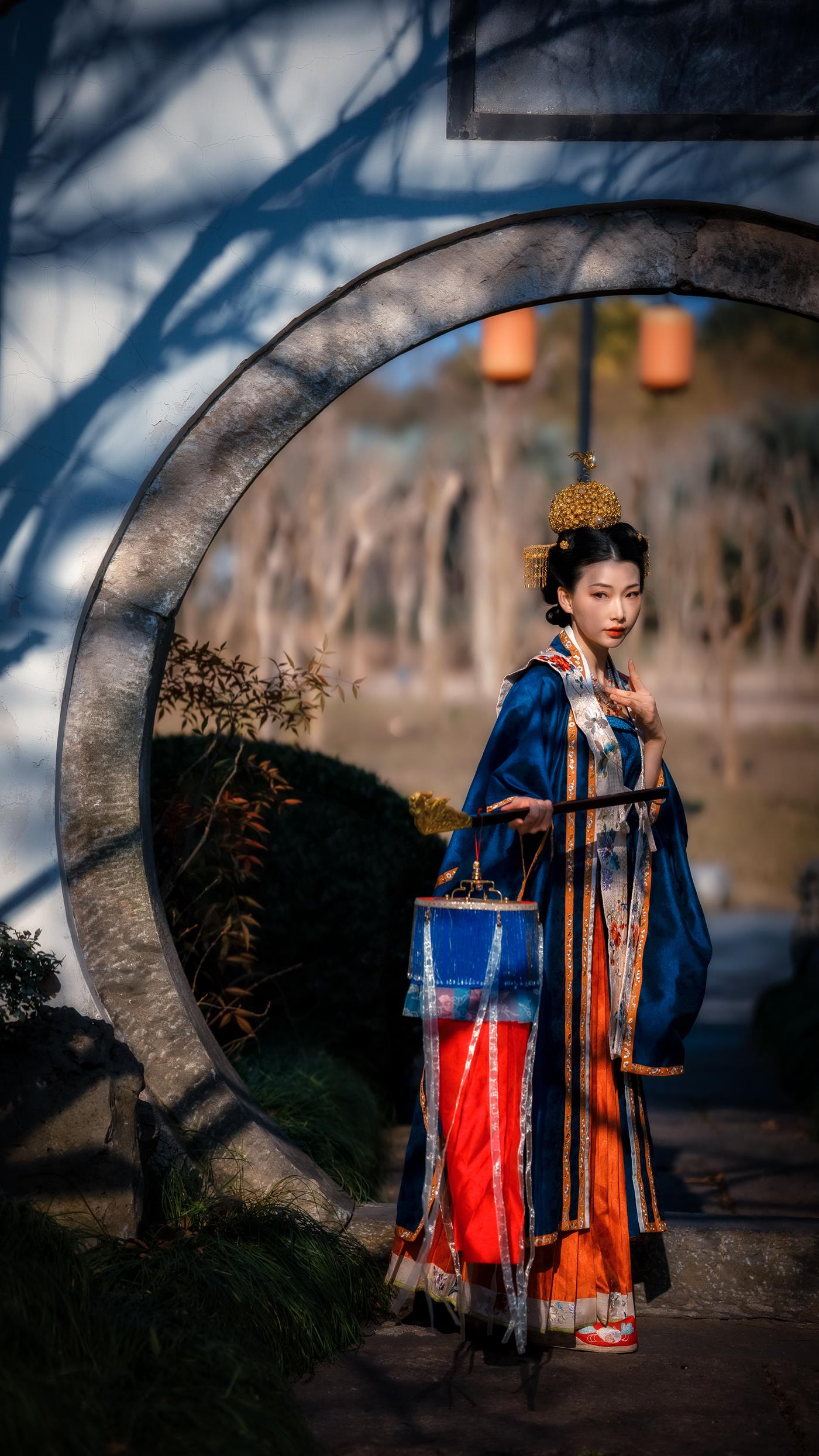 [YITUYU艺图语] 2022.02.28 千年一瞬 海星 [43P/430MB]