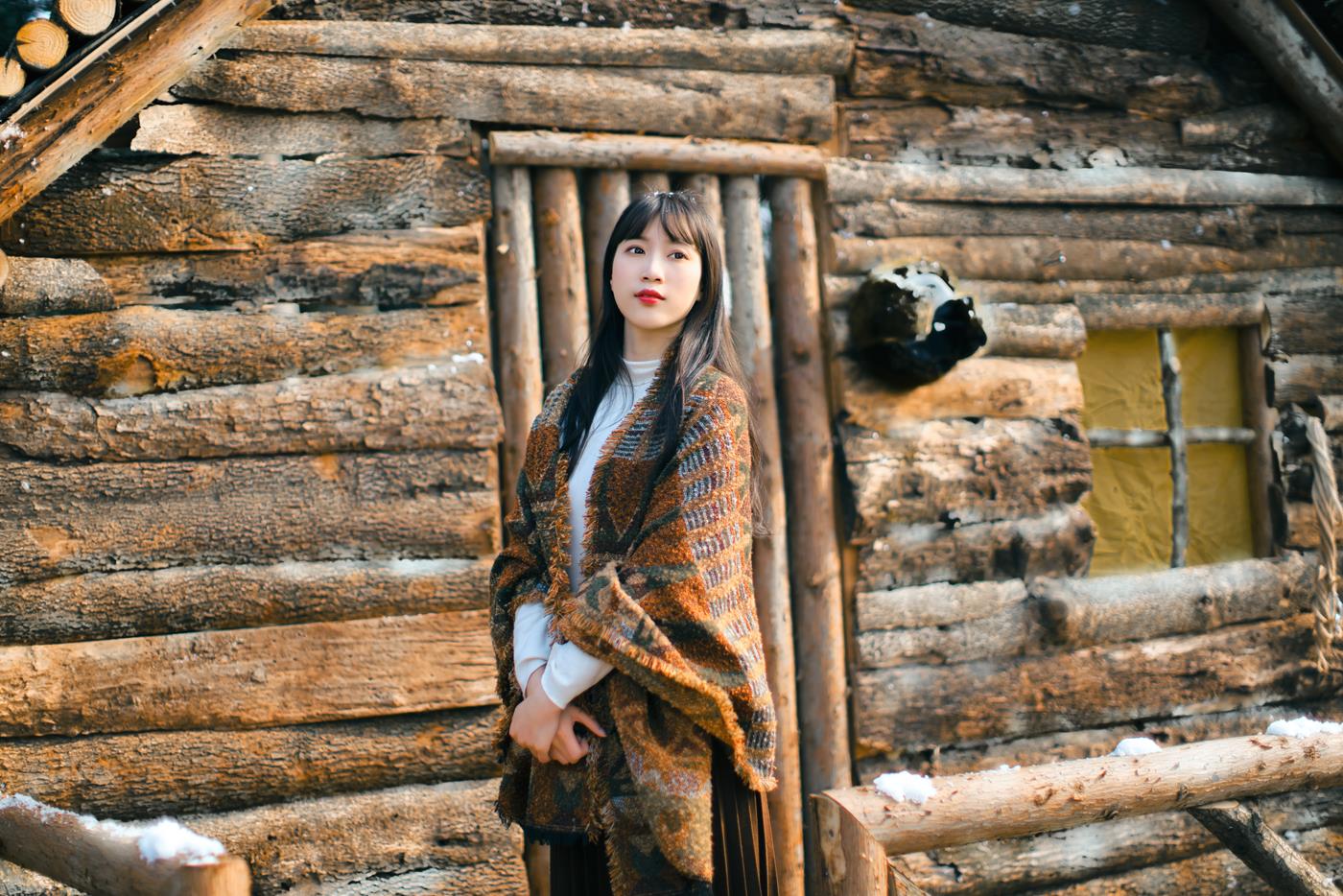 [YITUYU艺图语] 2022.03.02 木场之冬 初茶 [48P/783MB]