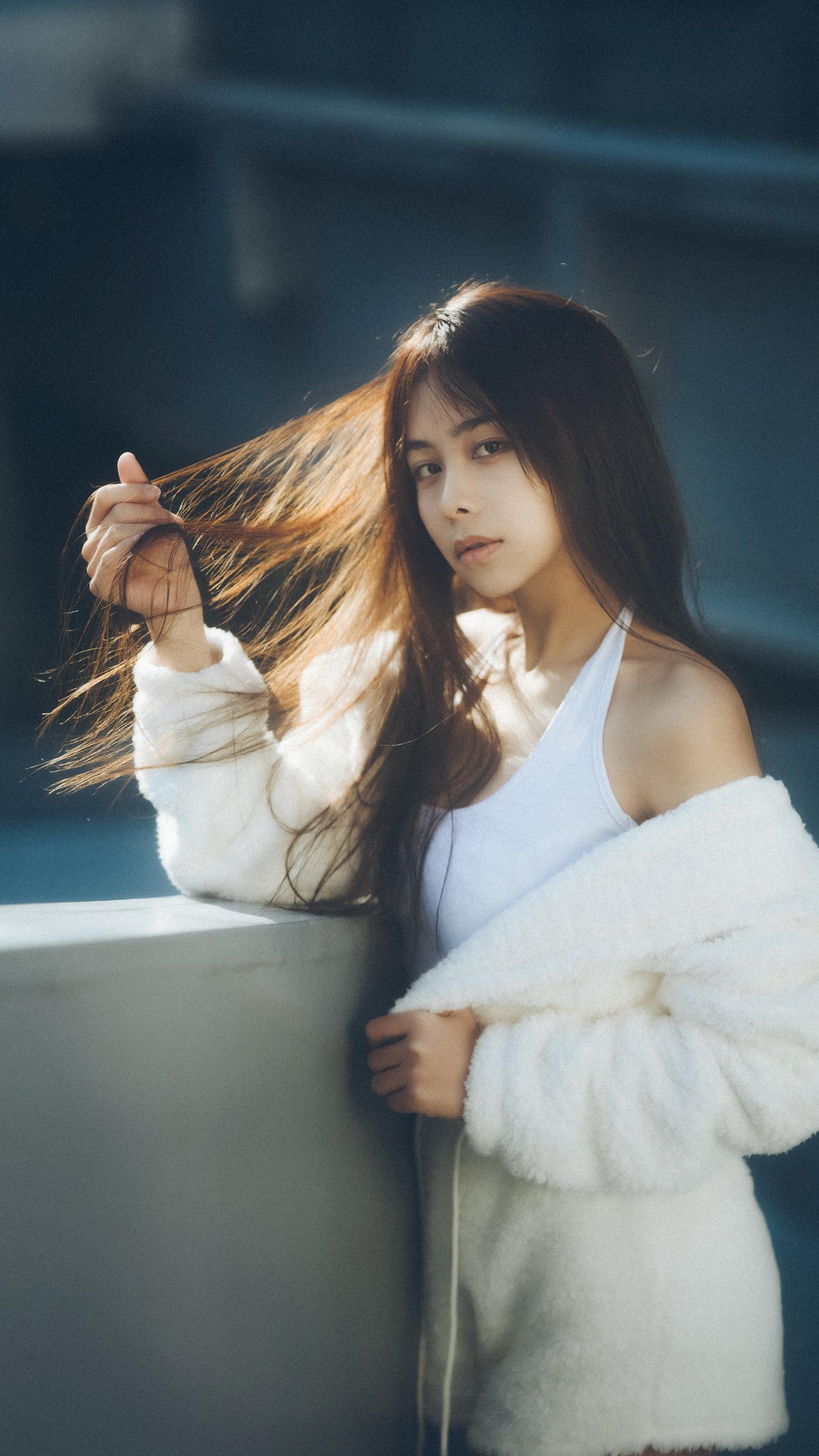 [YITUYU艺图语] 2022.03.05 冬日暖阳 小浦 [43P/573MB]