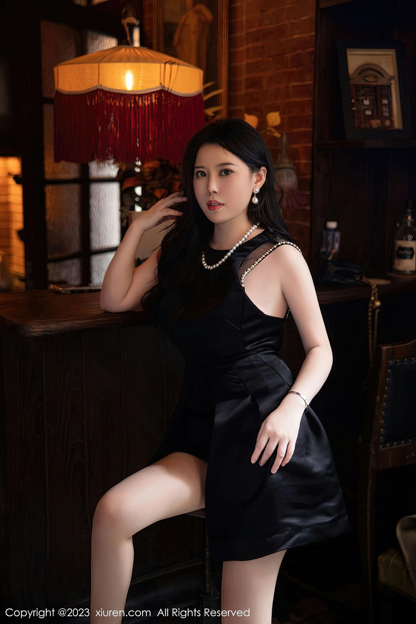 [Xiuren秀人网]2023.01.05 NO.6089 白茹雪[72+1P/434MB]