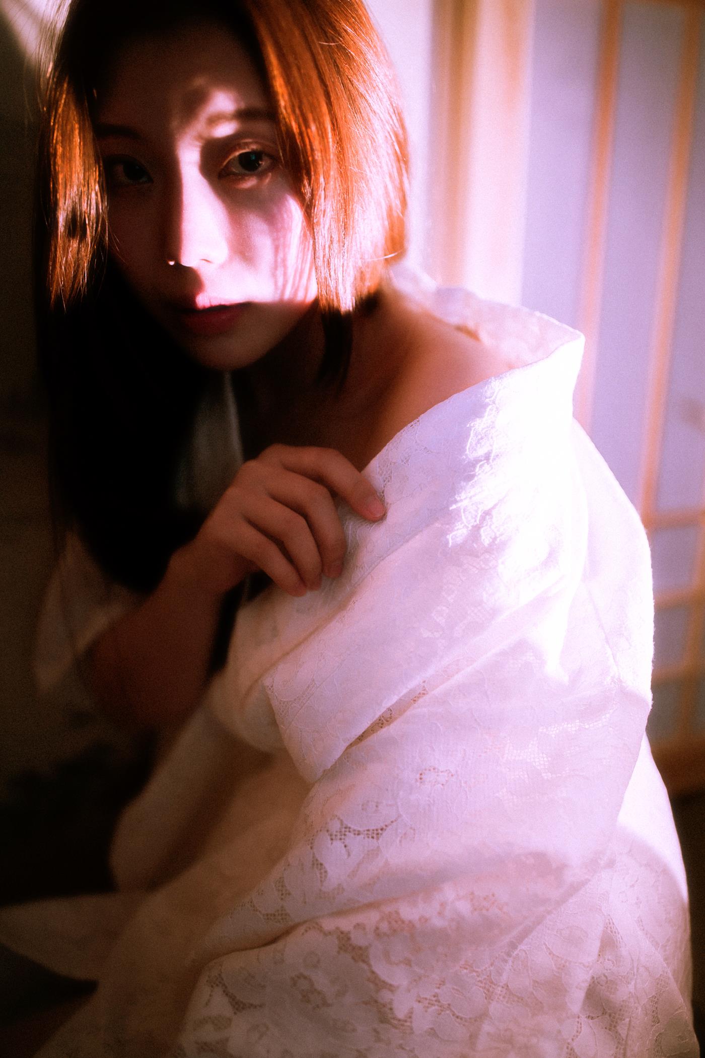 [YITUYU艺图语] 2022.02.20 花与梦 桃子汽水 [28P/88MB]