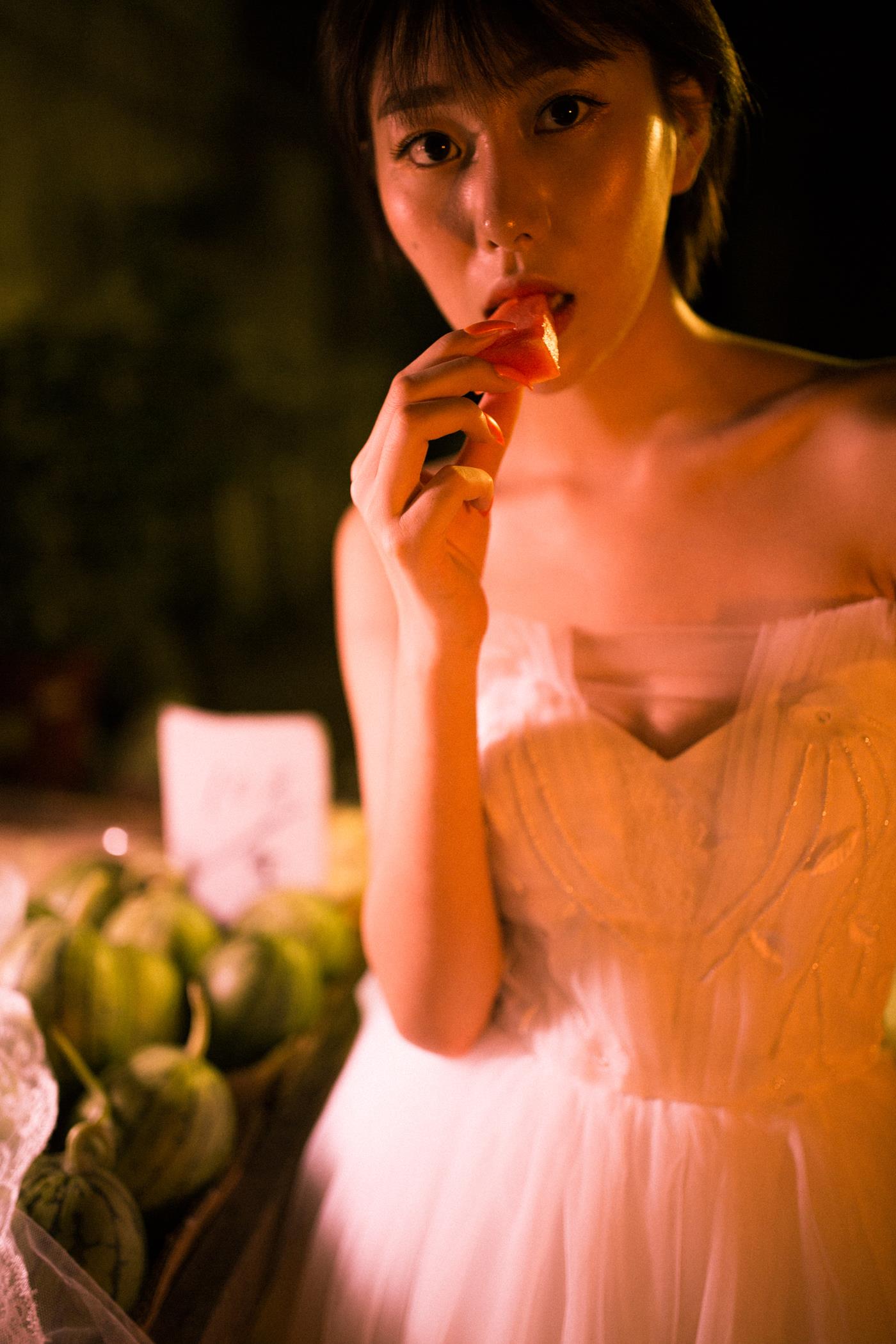 [YITUYU艺图语] 2022.02.21 漫长的夜 君洳 [34P/333MB]