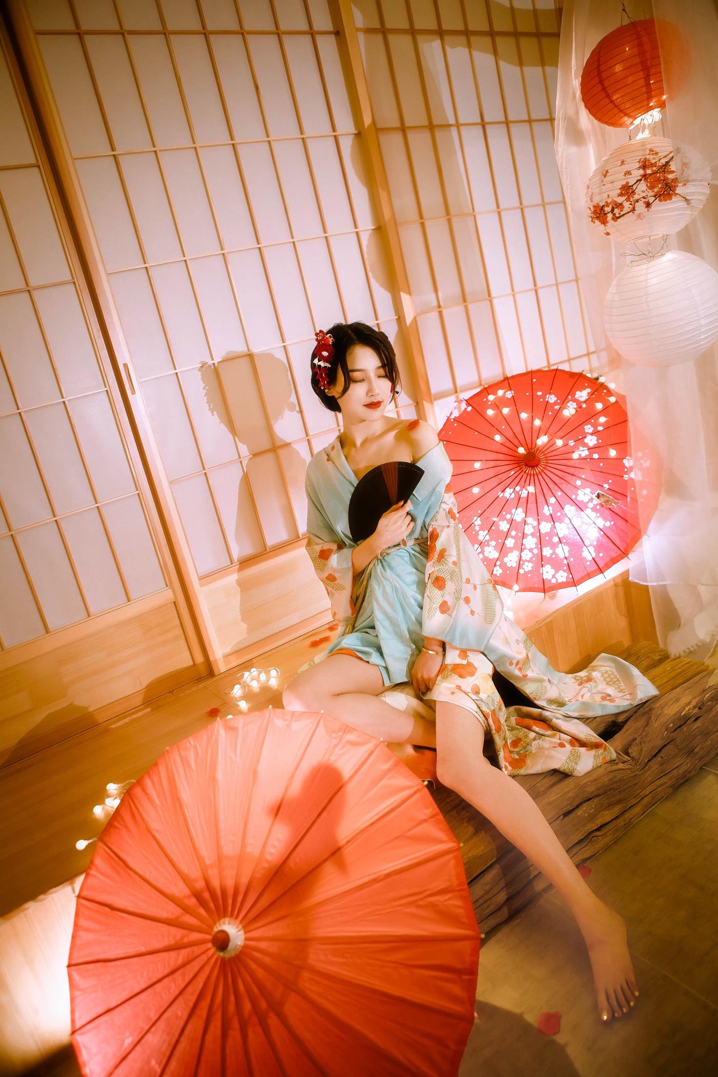 [YITUYU艺图语] 2022.02.21 柔如水 婷婷 [29P/67MB]