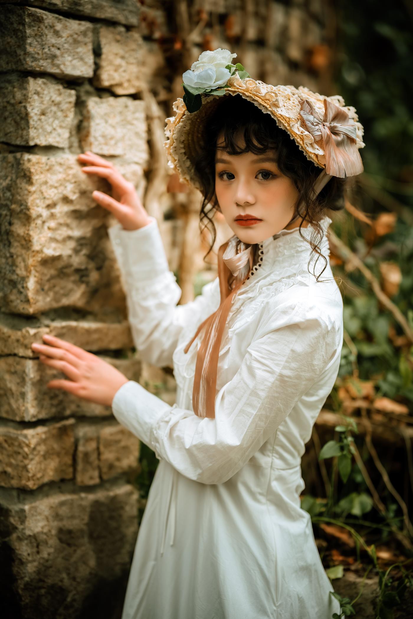 [YITUYU艺图语] 2022.02.26 小妇人 LIN [44P/460MB]