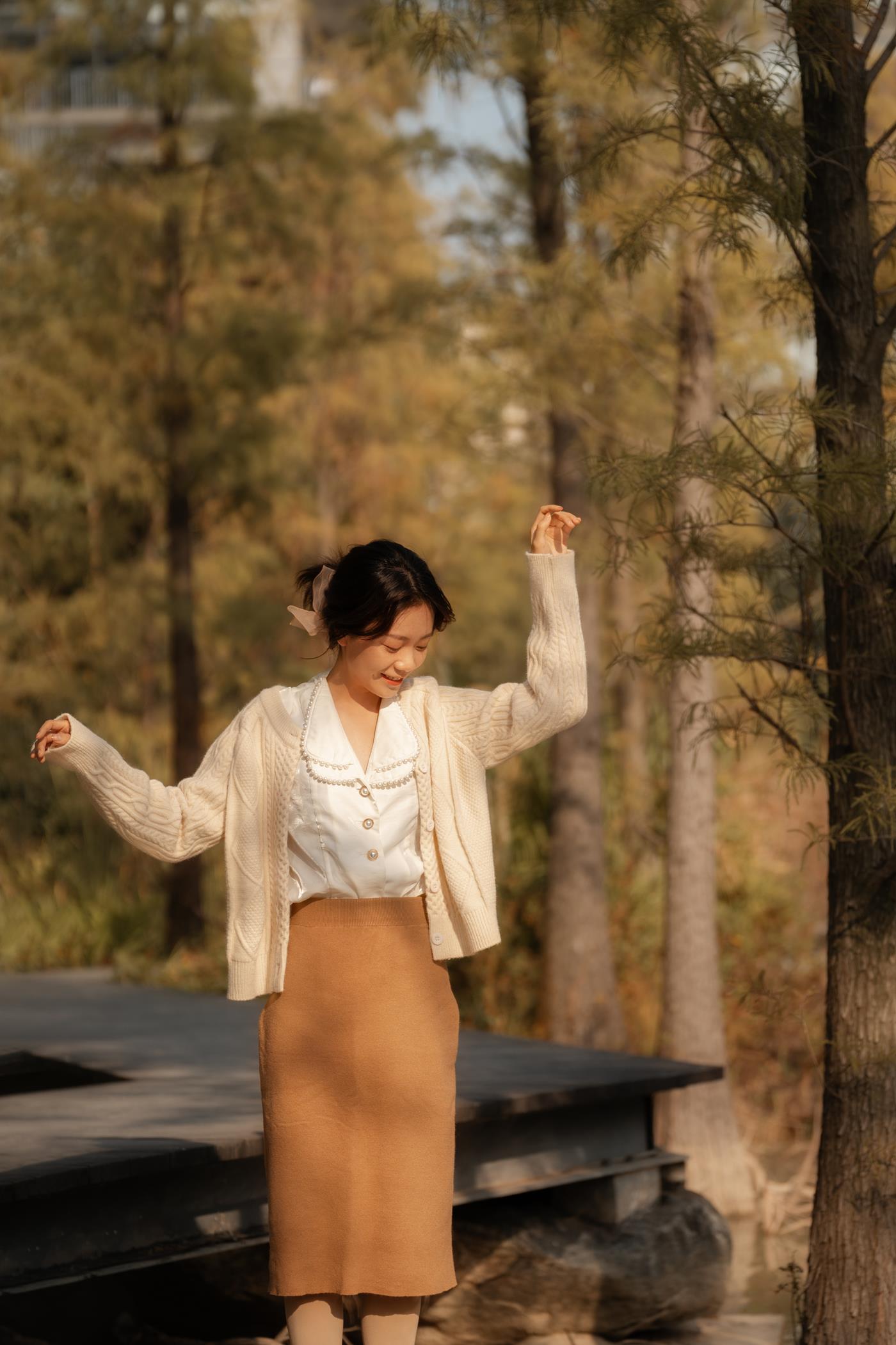 [YITUYU艺图语] 2022.02.14 秋天的诗 杜杜 [24P/214MB]