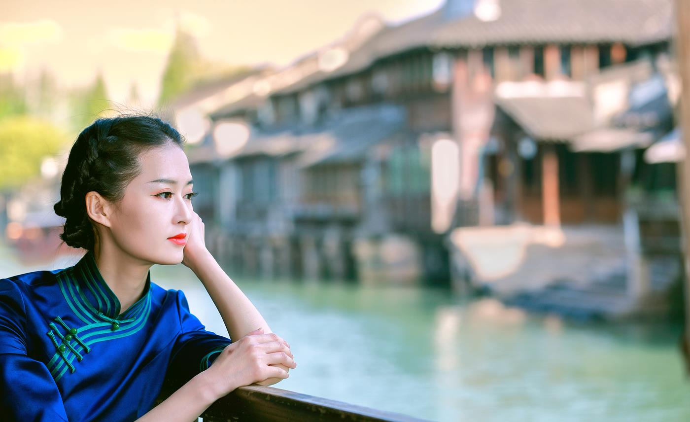 [YITUYU艺图语] 2022.02.27 似水年华 阿紫 [26P/237MB]