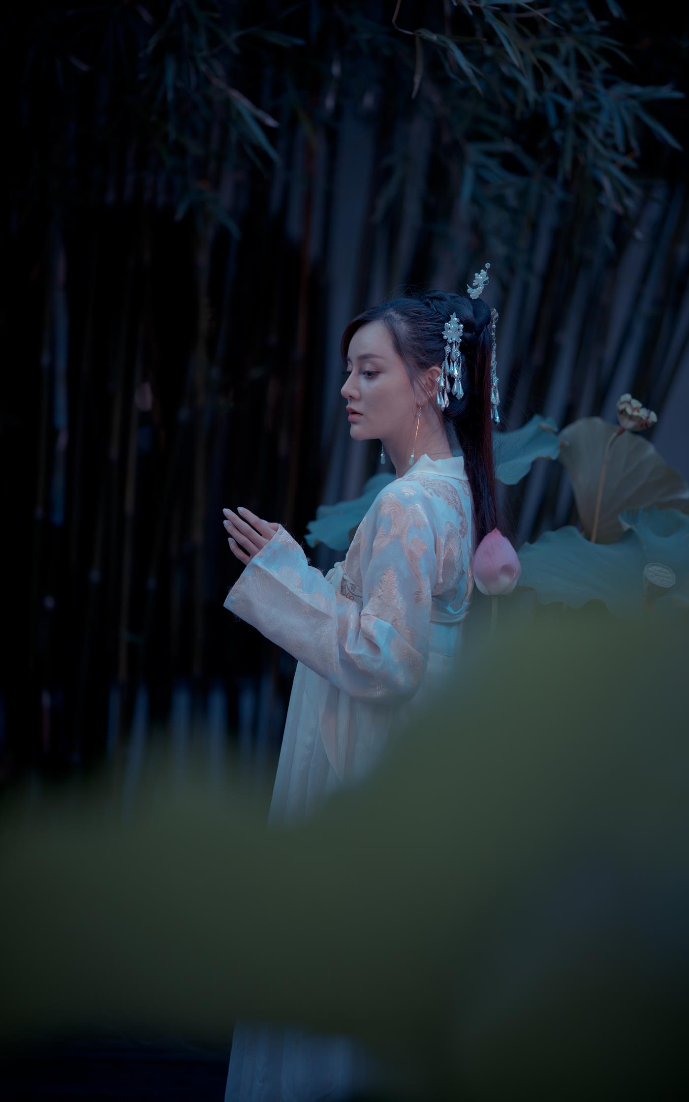 [YITUYU艺图语] 2022.02.16 嫣然记 朵朵 [55P/678MB]