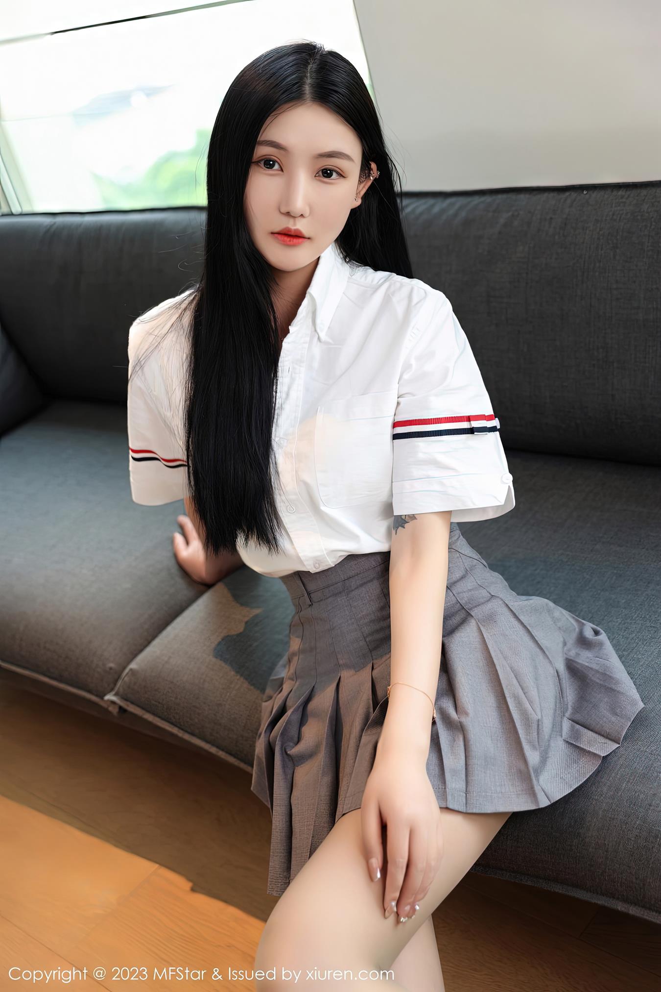 [MFStar模范学院]2023.01.05 VOL.578 Ai西西里[62+1P/509MB]