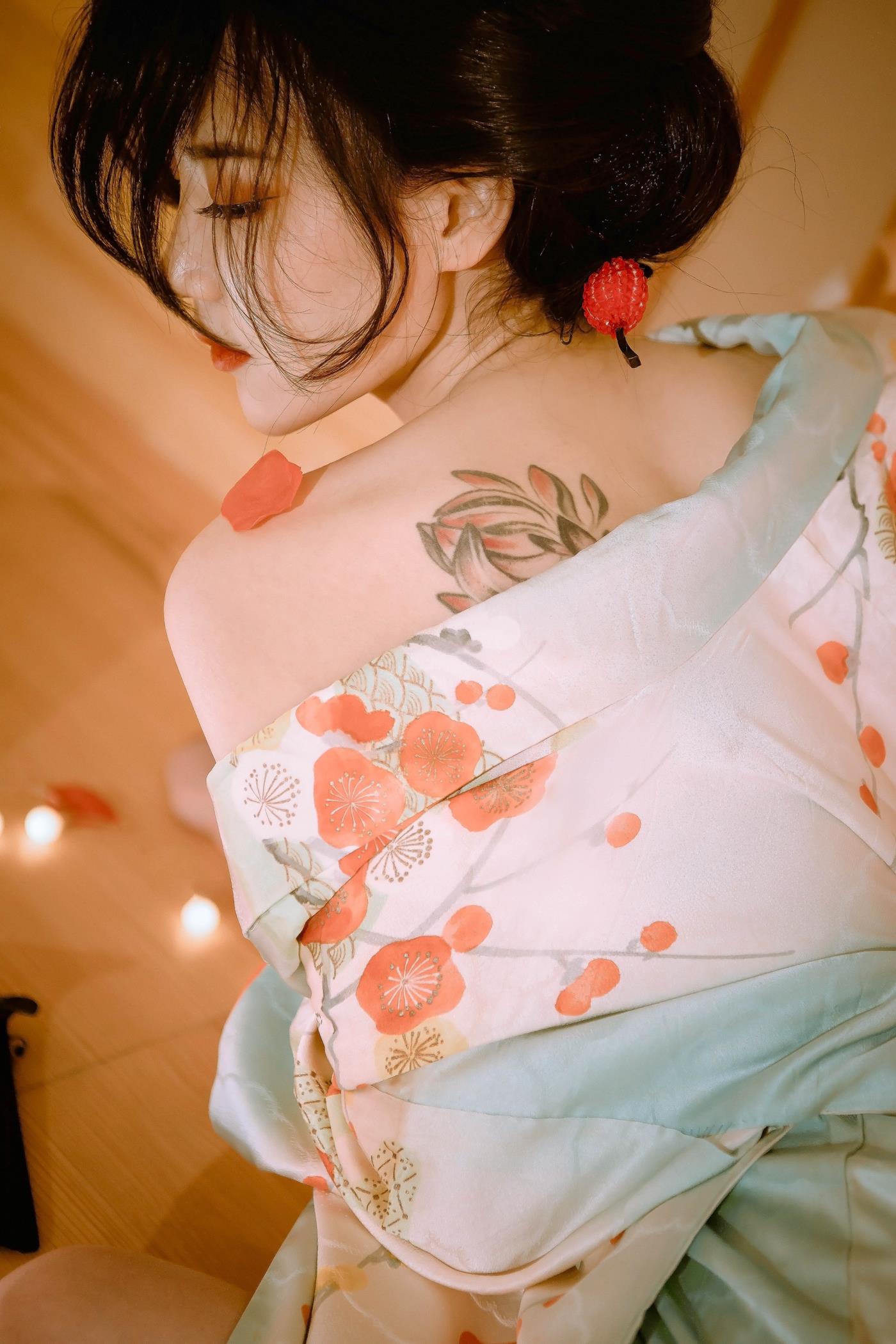 [YITUYU艺图语] 2022.02.21 柔如水 婷婷 [29P/67MB]