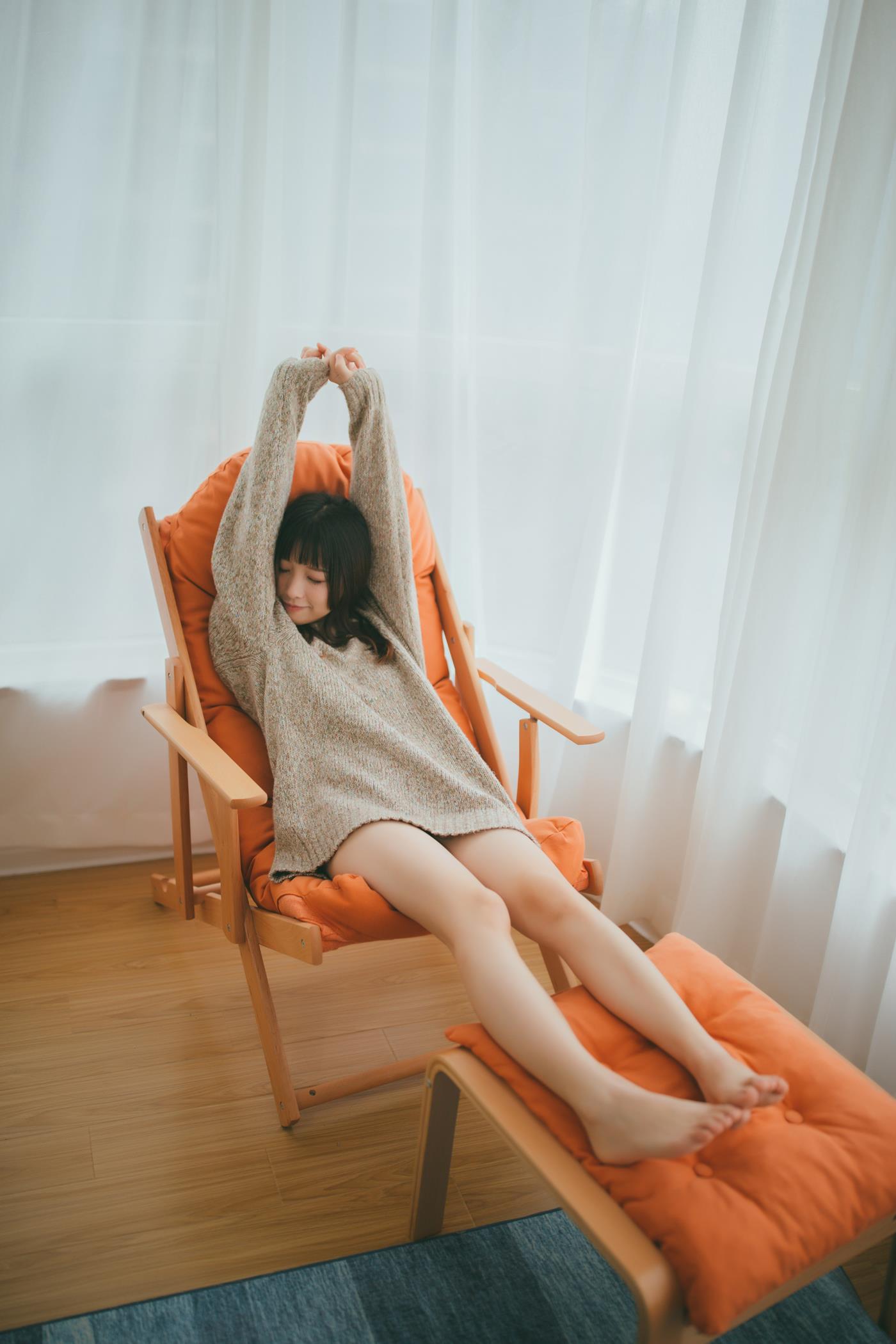 [YITUYU艺图语] 2022.02.22 周末宅呀 花儿 [25P/58MB]