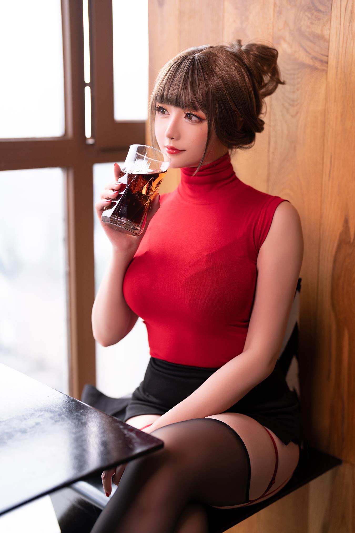 星之迟迟 - 约会OL[136P/653MB]