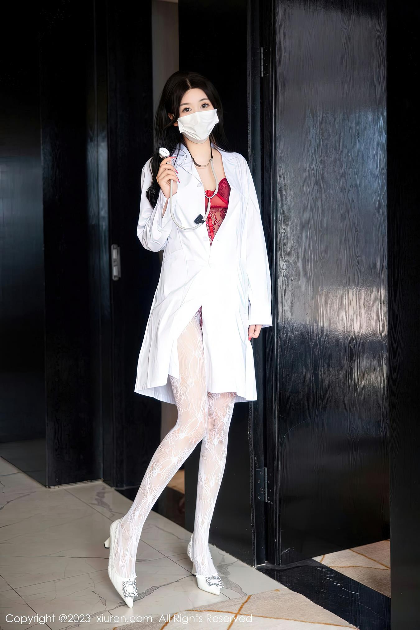 [Xiuren秀人网]2023.01.13 NO.6130 江真真[105+1P/741MB]