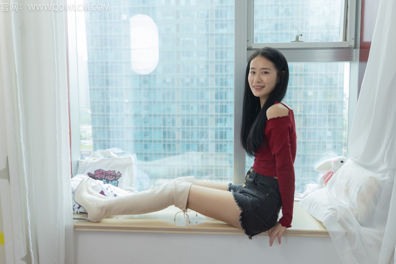 物恋传媒 NO.1421 菜菜-人间惊鸿[176P/1V/4.32GB]