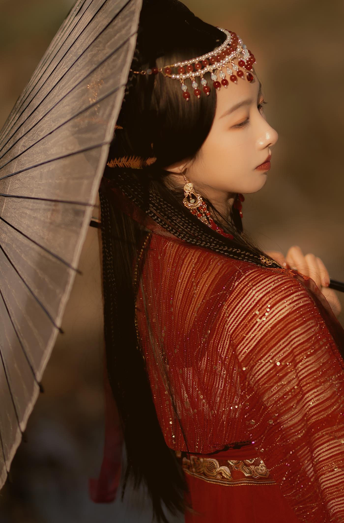 [YITUYU艺图语] 2022.02.22 初见 刀背藏楚哥_c [19P/214MB]