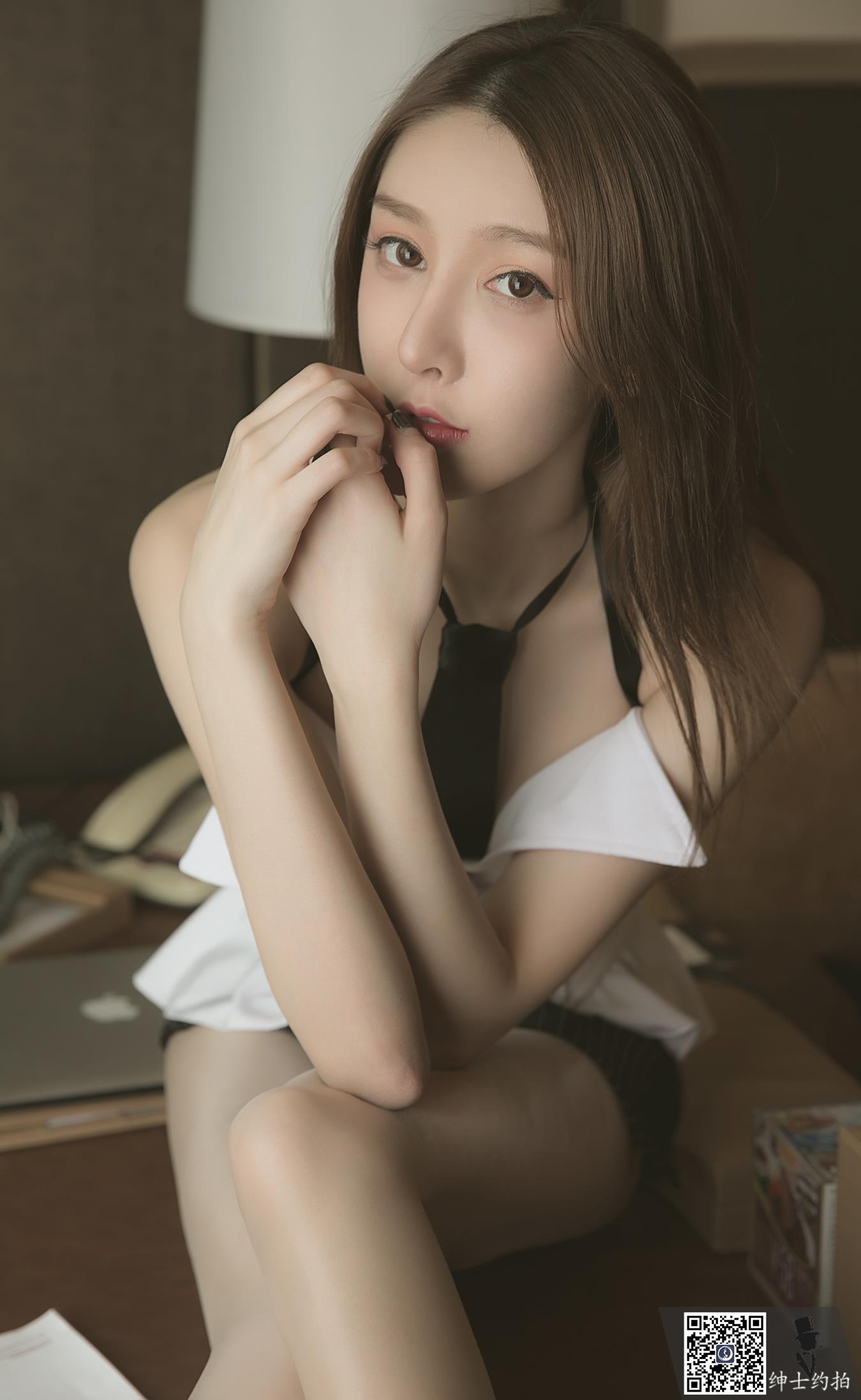 SHENSHI绅士 - SS145 兔子[56P/186MB]