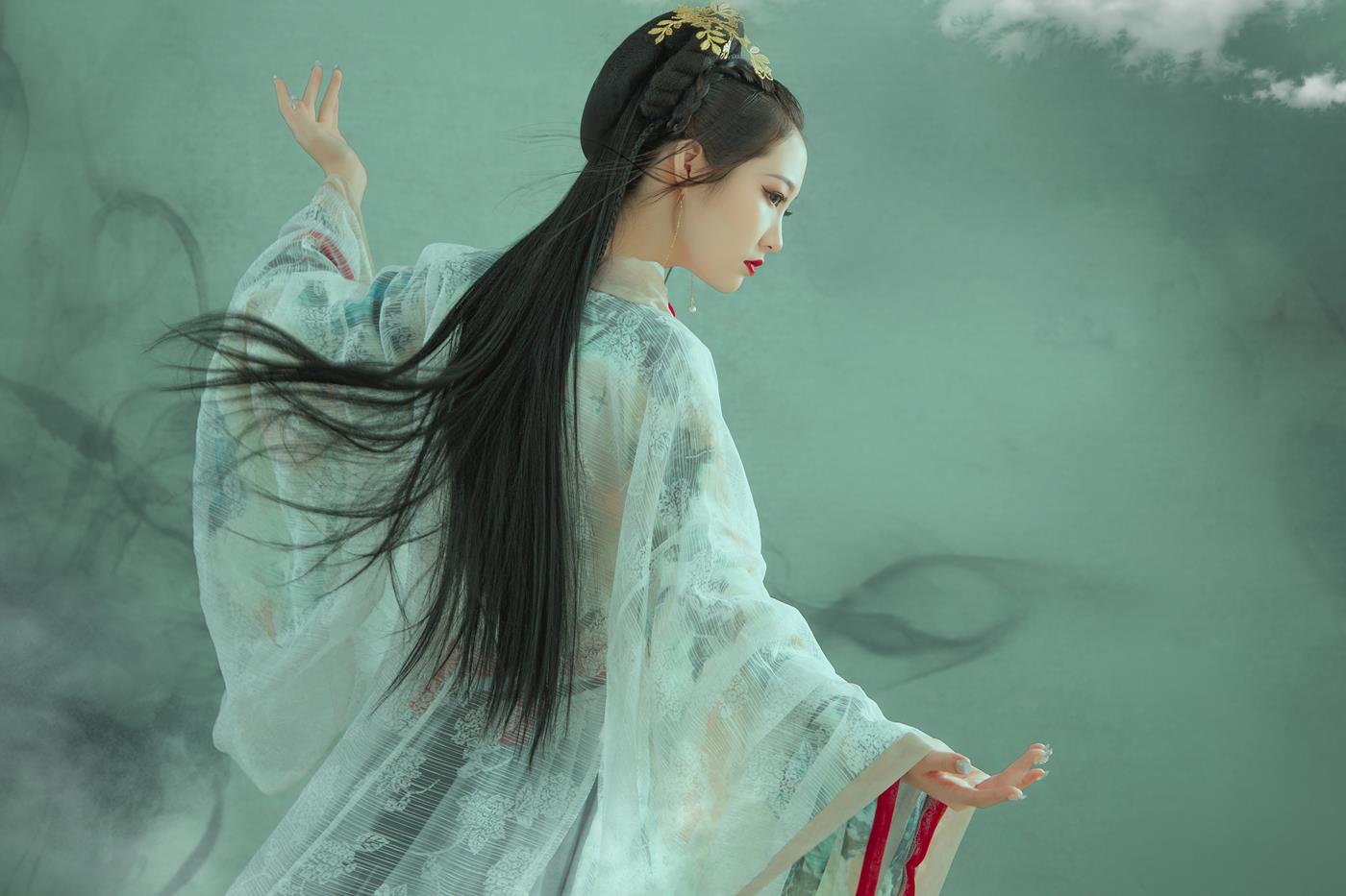 [YITUYU艺图语] 2022.02.15 刀歌 娜宝 [22P/198MB]