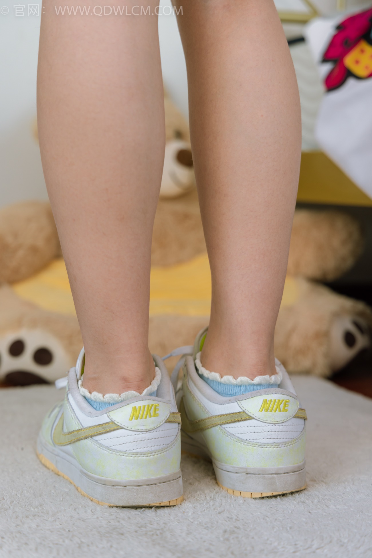 物恋传媒 NO.1448 美兔-最美白月光[180P/1V/4.67GB]