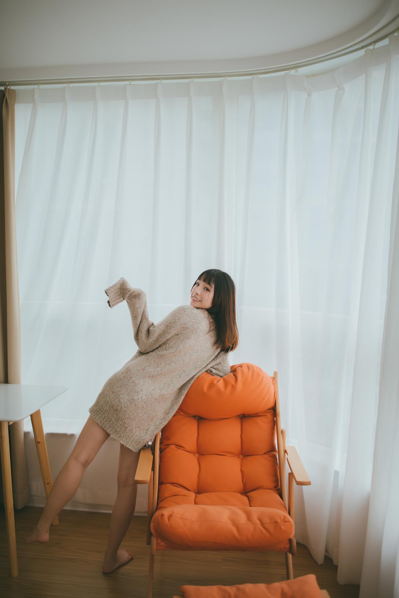 [YITUYU艺图语] 2022.02.22 周末宅呀 花儿 [25P/58MB]