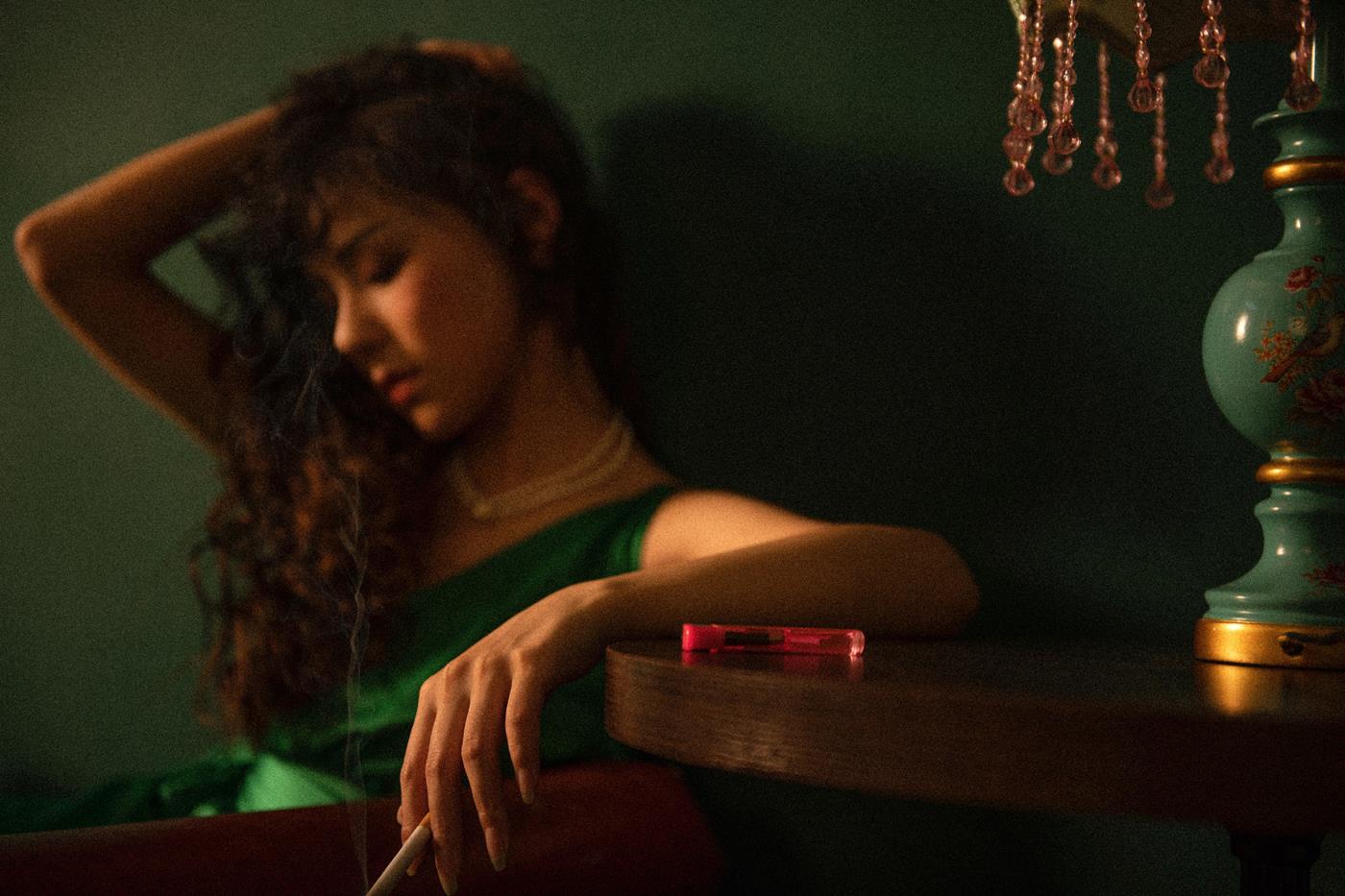 [YITUYU艺图语] 2022.02.17 时代芳华 曼曼 [20P/129MB]